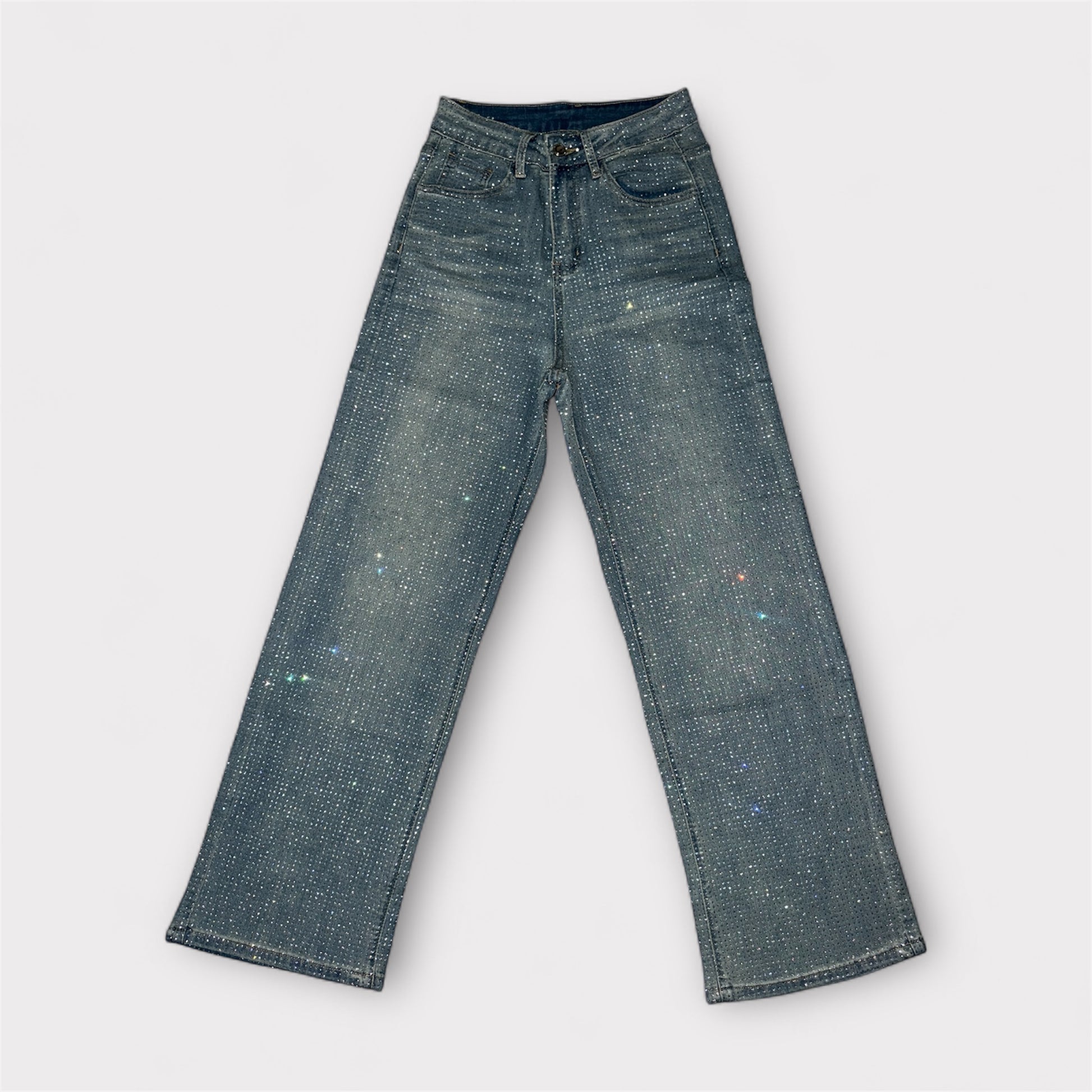 Total Glow Jeans - Shalya