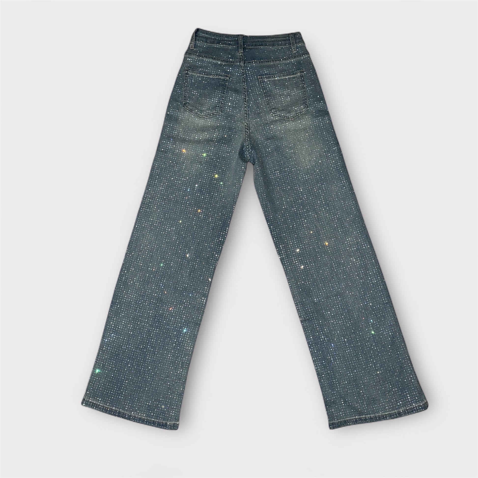 Total Glow Jeans - Shalya