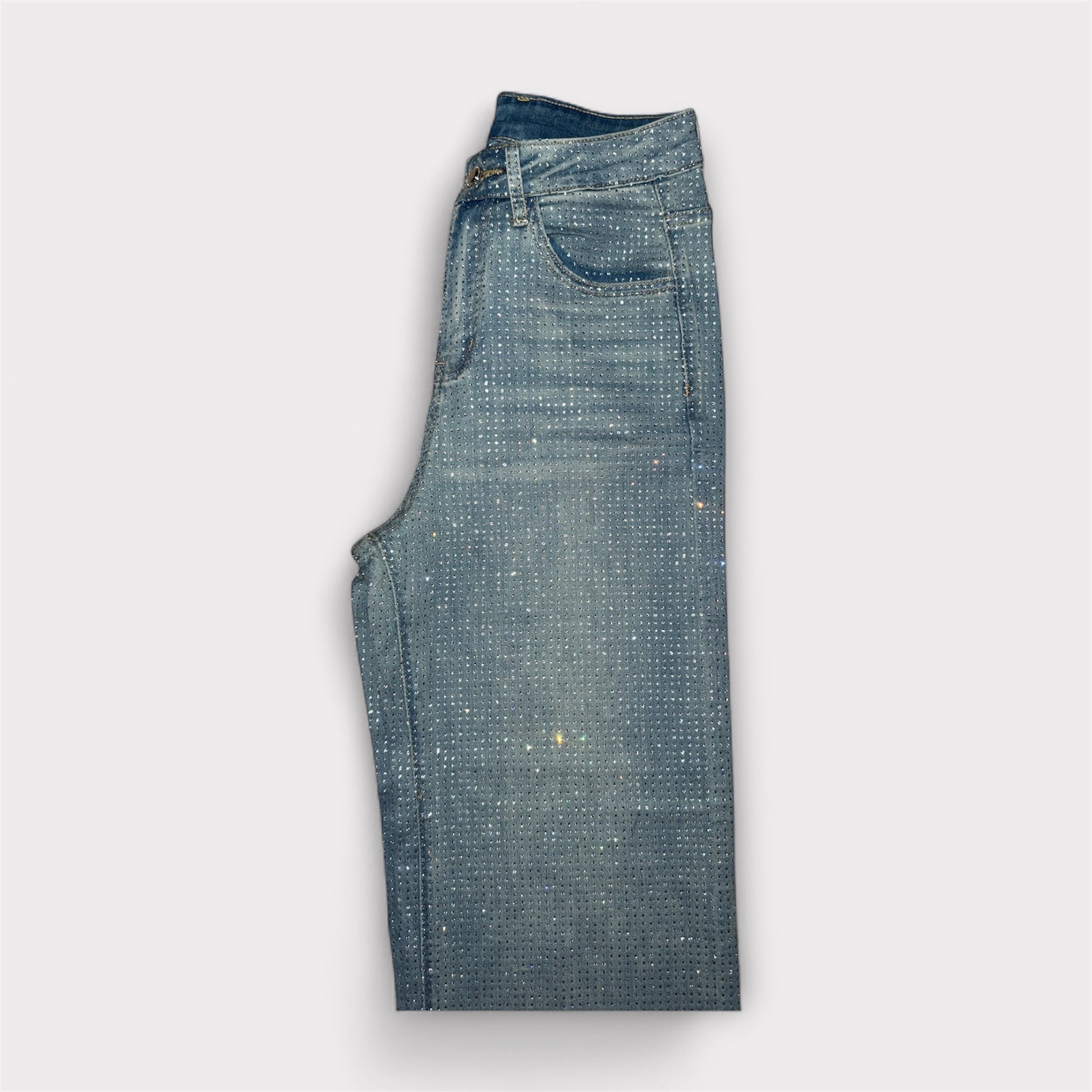 Total Glow Jeans - Shalya