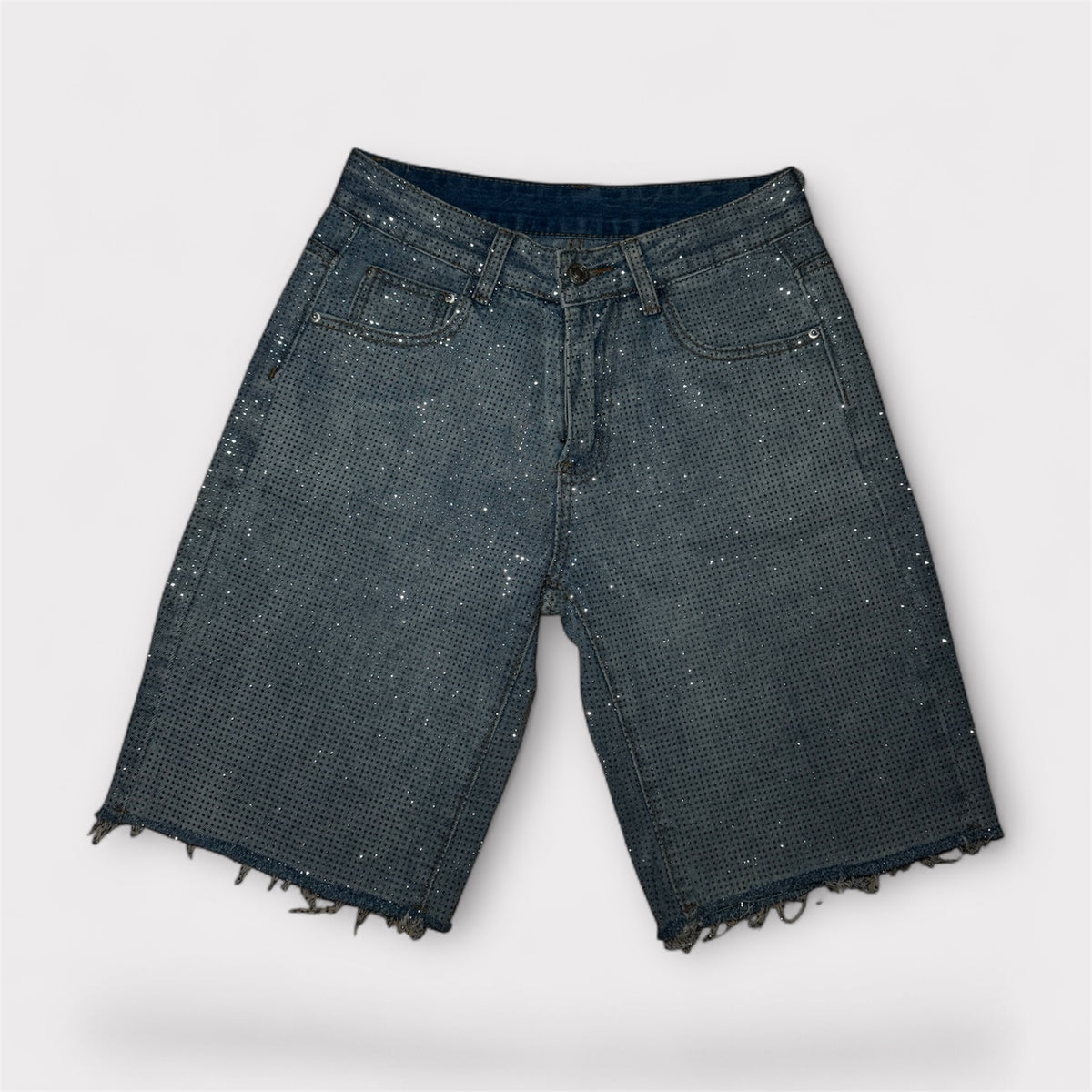 Total Glow Bermuda - Shalya