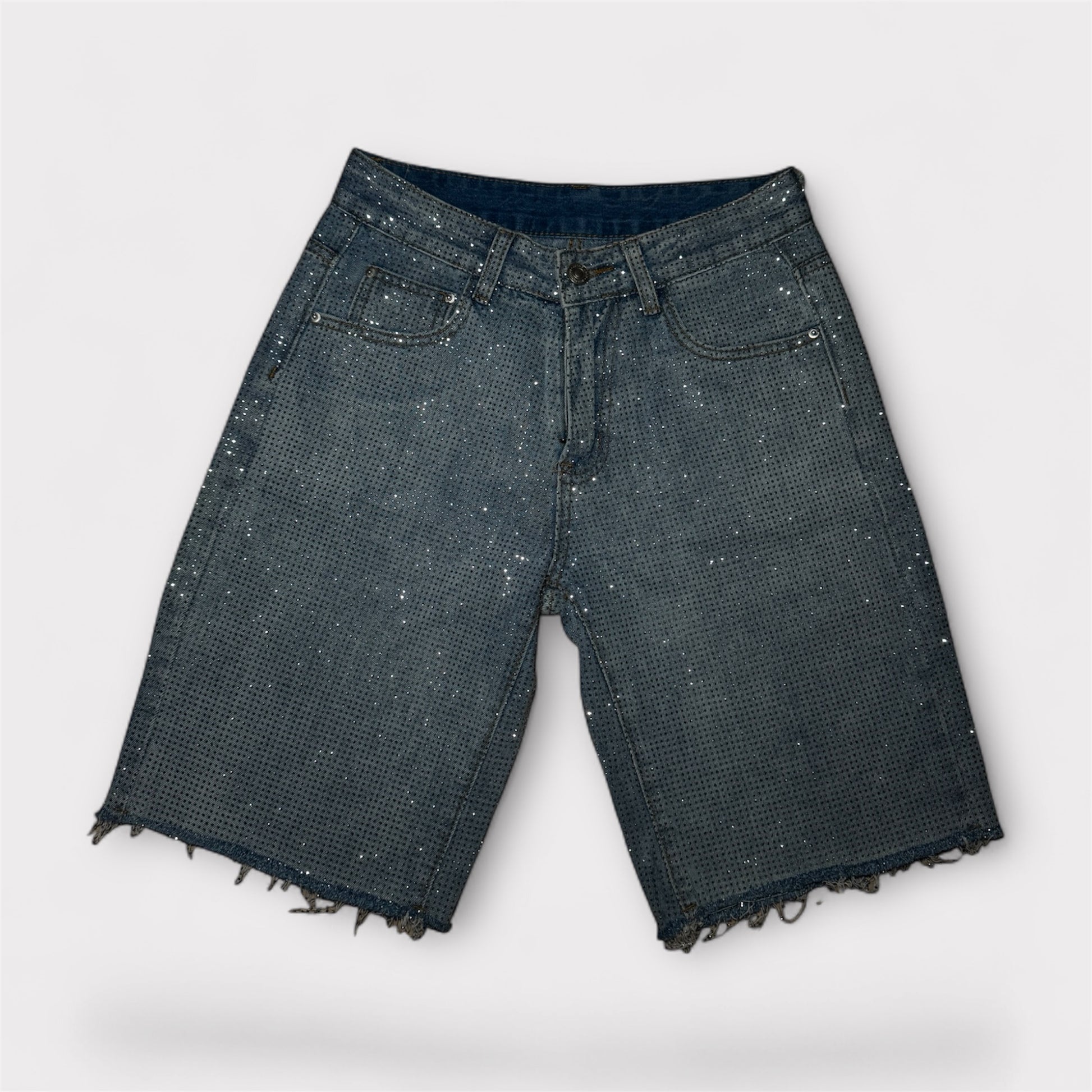 Total Glow Bermuda - Shalya