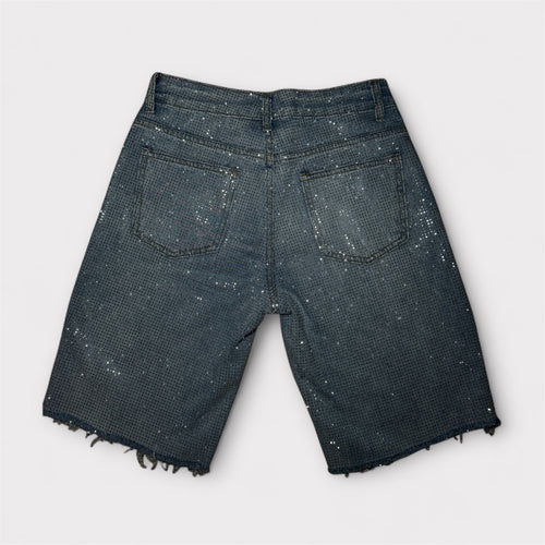 Total Glow Bermuda - Shalya