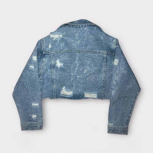 TOTAL GLOW JACKET - SHALYA