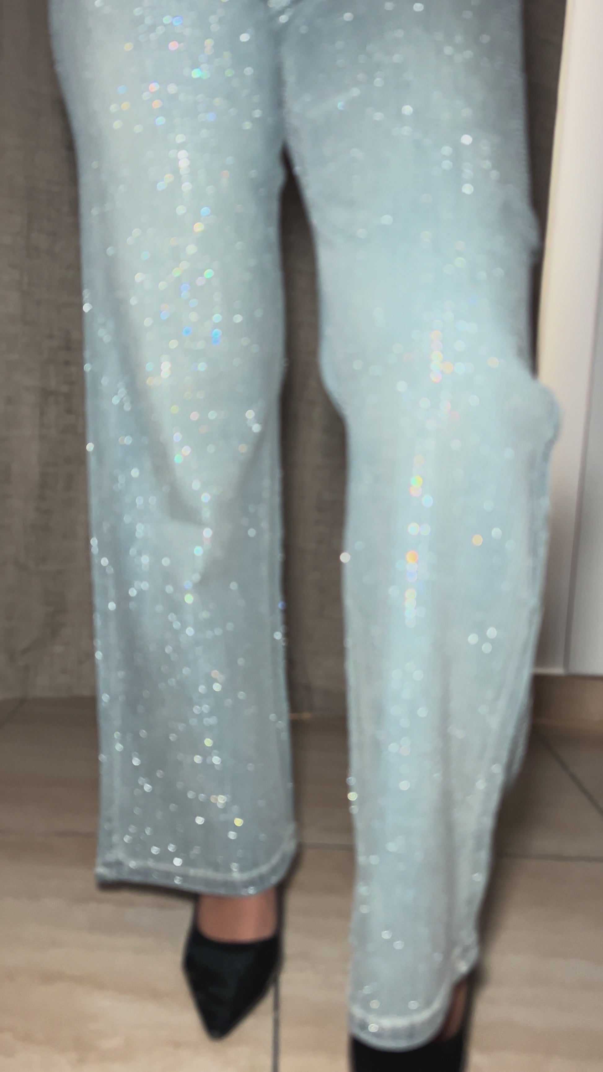 Total Glow Jeans - Shalya