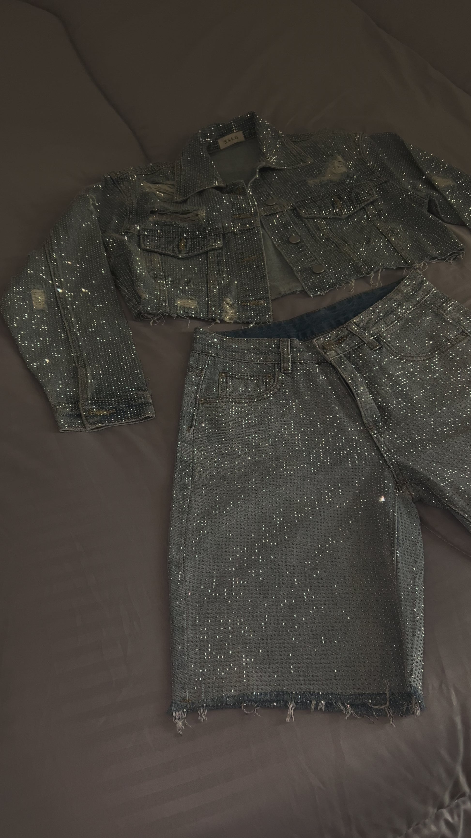 Total Glow Set - Shalya